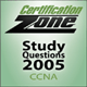 Study Questions 2005