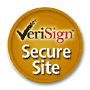 VeriSign Secure Site