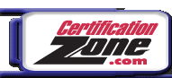 Certification ZONE